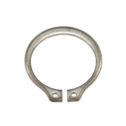 RING RETAINING EXTERNAL*