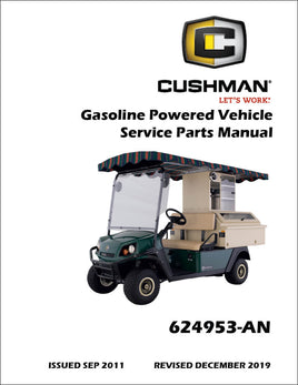 SP_HAULER 1200 REFRESH GAS