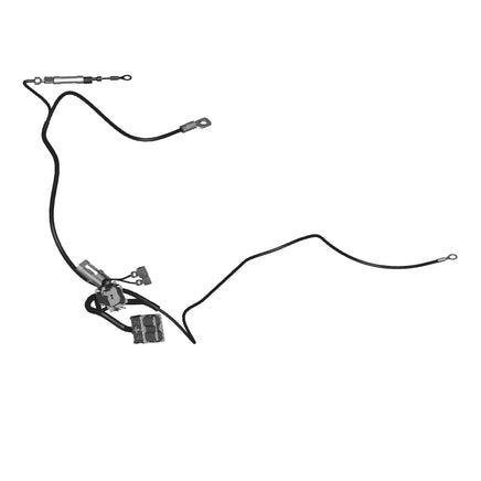 HARNESS,ON-BOARD CHARGER - EZGO OEM | Canyon Lake Mobile