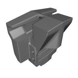 FRT WEIGHT,CAST