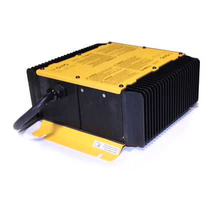 CHARGER,24V,DQT ON-BOARD - EZGO OEM | Canyon Lake Mobile