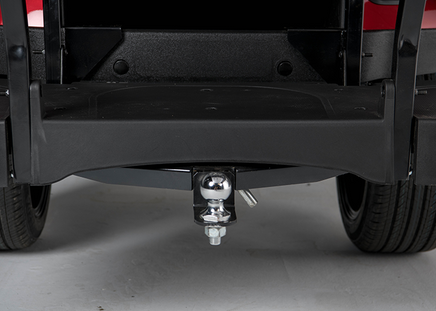RECEIVER,HITCH-WLD