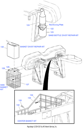BASKET,SIDE