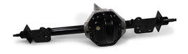 ELECTRIC REAR AXLE