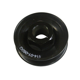 SVC-PULLEY-2.50 O.D. AMD
