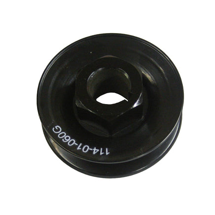SVC-PULLEY-2.50 O.D. AMD