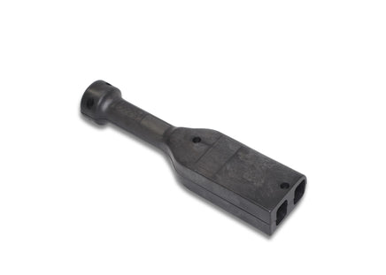 SVC-PLUG-CHGR-PLUG HOUSING-POWERWISE - EZGO OEM | Canyon Lake Mobile
