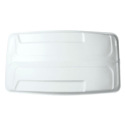 SVC-TOP,80-INCH,WHITE-PKG