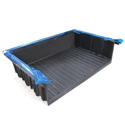 BED-ASSY
