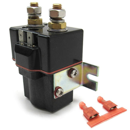 72V OFFRD CONTACTOR REPLACEMENT-KIT