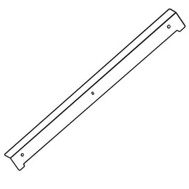 HEADER,CANOPY SUPPORT,ELECTRIC 4X4