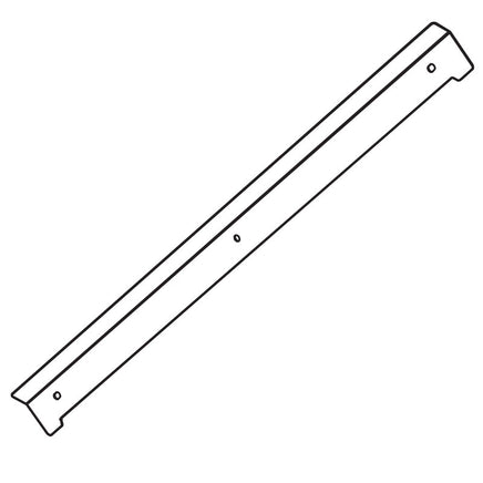 HEADER,CANOPY SUPPORT,ELECTRIC 4X4