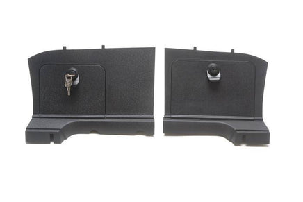 KIT - GLOVE BOX RH&LH RXV