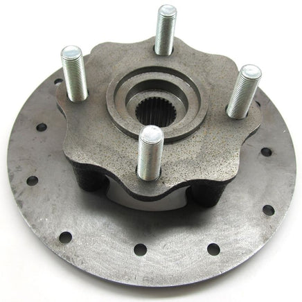 HUB, INDPNDNT SUSP, BBB-ASSY