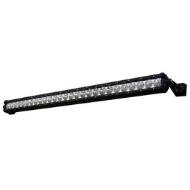 30 IN,SINGLE ROW LED LIGHT BAR