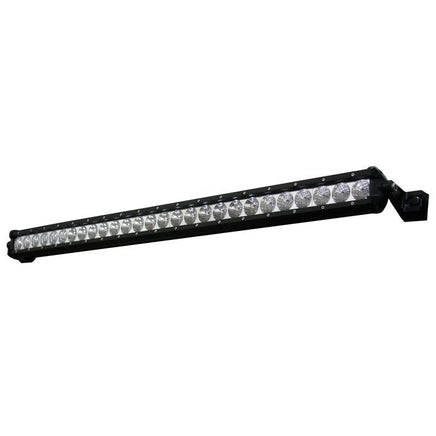 30 IN,SINGLE ROW LED LIGHT BAR