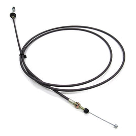 CABLE ASSY,PEDAL ACCELERATOR 4X4 D - EZGO OEM | Canyon Lake Mobile