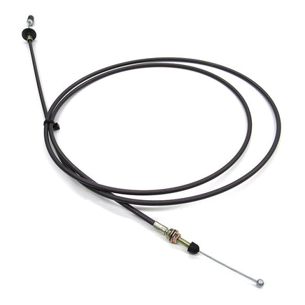 CABLE ASSY,PEDAL ACCELERATOR 4X4 D - EZGO OEM | Canyon Lake Mobile