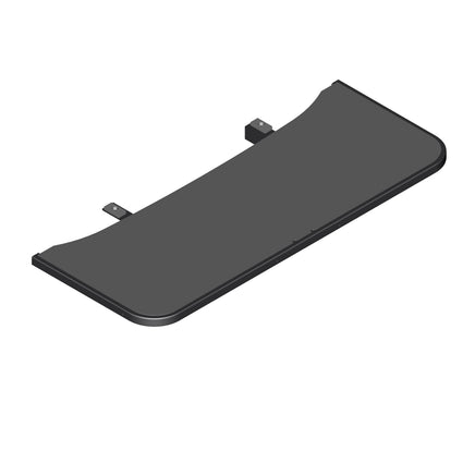 FOOTREST-WELDMENT