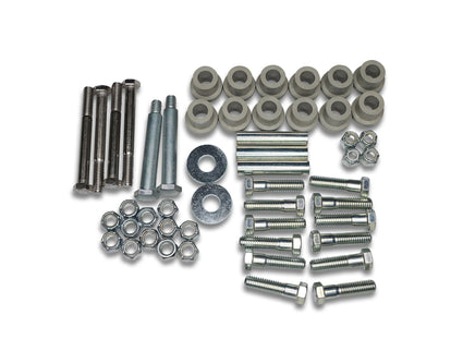 SVC-KIT-HARDWARE,SPRINGS HD,MDL YR 95-00