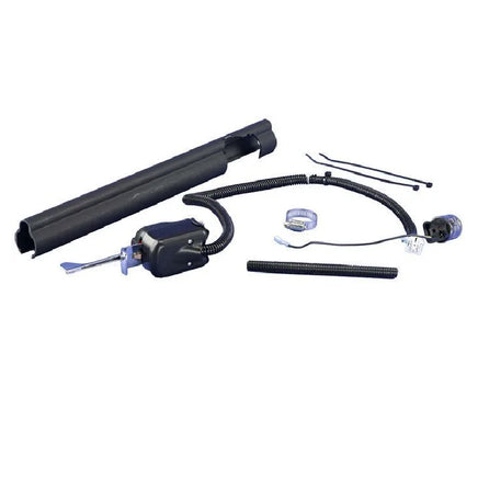 @TURN SIGNAL KIT-MED/TXT (SCA)