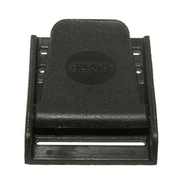 STRAP RETAINER ASSEMBLY
