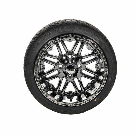 ASM,205/35R14,PARAMOUNT SBR,BC,MEGASTAR