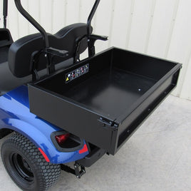 FIXED STEEL BED RXV TXT