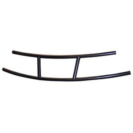 BLACK FINISH,UPPER,BRUSH GUARD