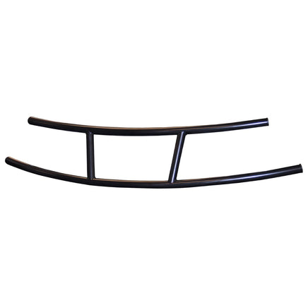BLACK FINISH,UPPER,BRUSH GUARD