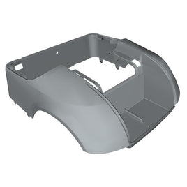 BODY,OCEAN GRAY-ASSY