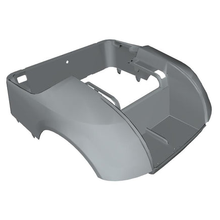 BODY,OCEAN GRAY-ASSY