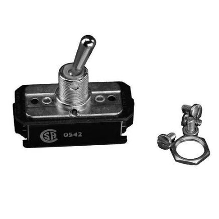 RUN/TOW SWITCH, TOGGLE - EZGO OEM | Canyon Lake Mobile