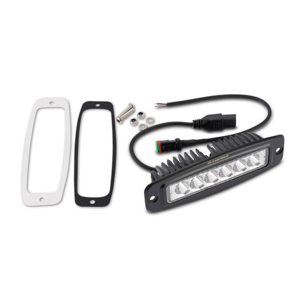 6 In. Flush Mount Light