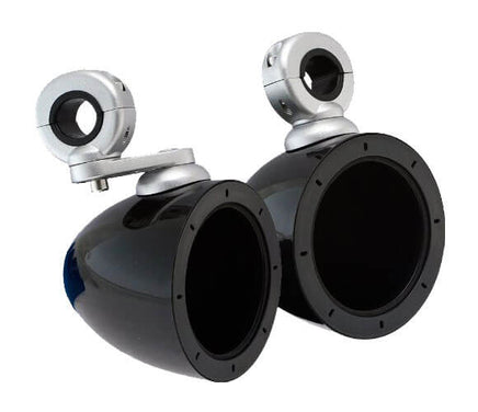 KICKER KMMTES ENCLOSURE