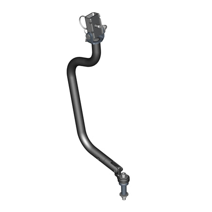 TOWBAR,PERMANENT,RXV-ASSY