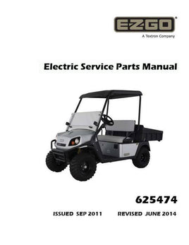 SP_TERRAIN 250 ELEC