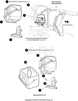 HARDWARE,COOLER,TXT-KIT