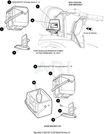 HARDWARE,COOLER,TXT-KIT