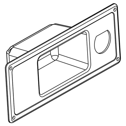 COMPARTMENT,CENTER,USB,FLEET