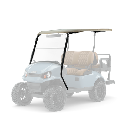 SUNTOP,EXP,MODULAR,STONE BEIGE,4PASS-KIT