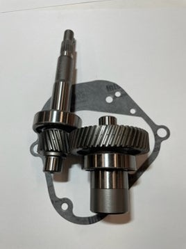 GEAR SET,EX1,2.35:1-KIT