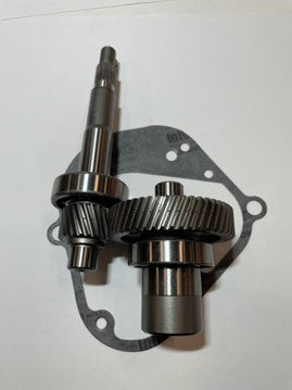 GEAR SET,EX1,2.35:1-KIT