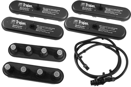 KIT,8V,HYDROLINK SYS - EZGO OEM | Canyon Lake Mobile
