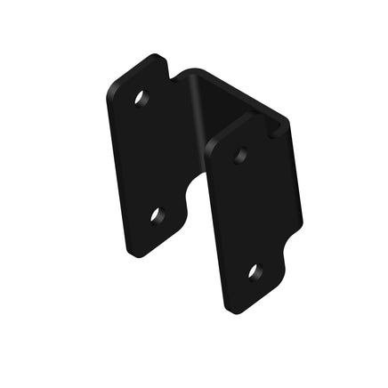 BRACKET,SHACKLE,W/ECOAT/PCOAT