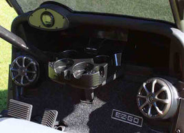 Spkr Kit w/RXV Pods incl contlr PKG