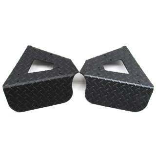 Stick Stopper A-Arm Guards
