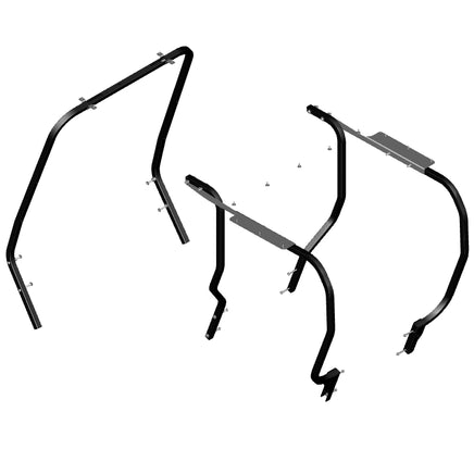Top Strut Kit (Medium Wheel Base)
