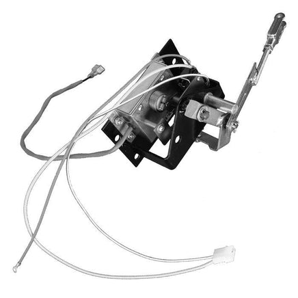 POTENTIOMETER/SUPPORT ASM XI-640 - EZGO OEM | Canyon Lake Mobile