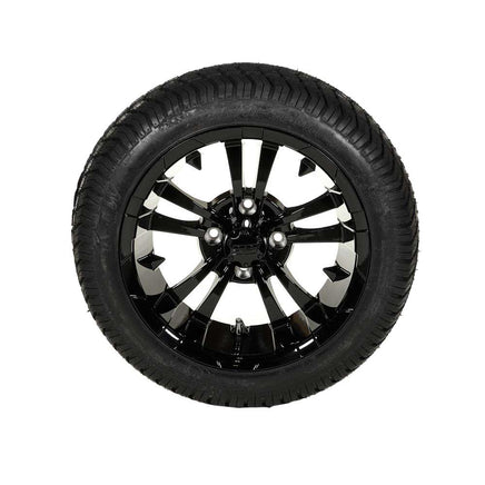 ASM,205/40-14,PARAMNT,GLSS BLK MAV,2018+